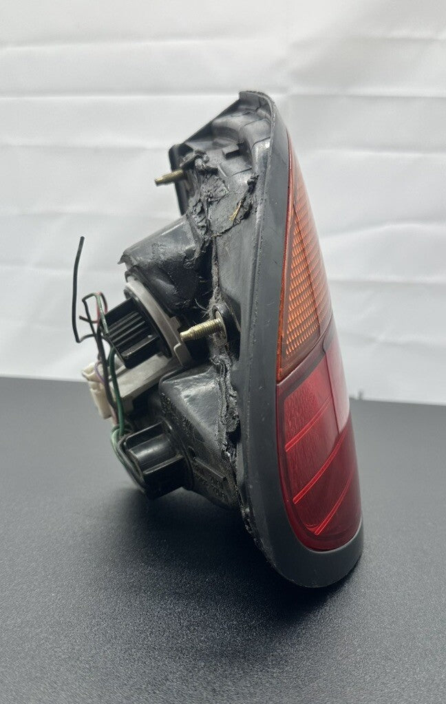 NISSAN PULSAR N15 HATCHBACK S1 5DR 8/95-2/98 TAIL LIGHT - LEFT SIDE 6057