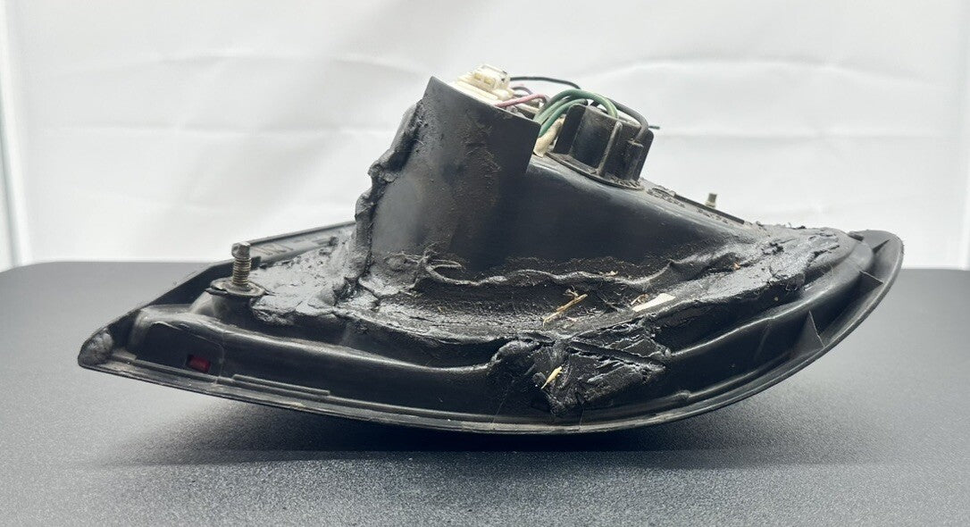 NISSAN PULSAR N15 HATCHBACK S1 5DR 8/95-2/98 TAIL LIGHT - LEFT SIDE 6057