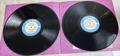 Believe In Music Various Artists 30 Original Hits - 12" Vinyl Record 3893