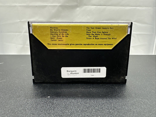 Morning In The Country Val Doonican Cassette Tape In Good Condition 7801