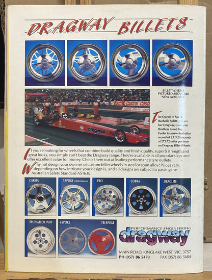 Budget Build Ups Vol 5 No 2 Magazine In Good Condition