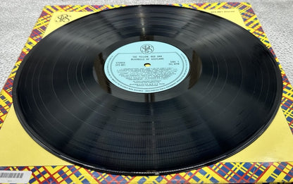 The Yellow Red and Bluebells of Scotland Record In Good Condition 6427