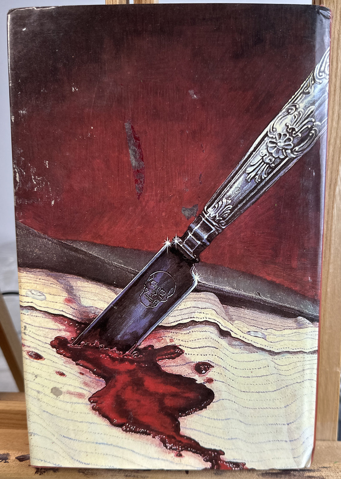 Murder Most Foul - Agatha Christie / W.Somerset Maugham / Dorothy L.Sayer In VGC