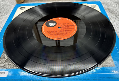 Oft gehört und unvergessen - Berühmte Opernarien Record In Good Condition 7513