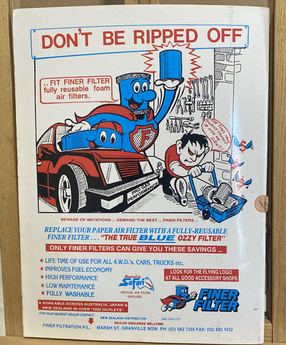 Budget Build Ups Best How-To's No 1 Magazine In Good Condition