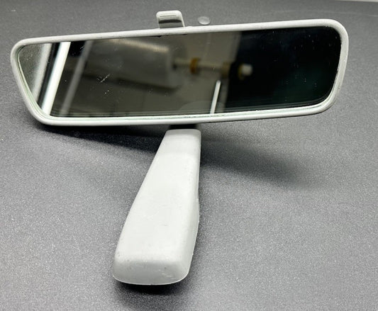 Nissan R33 Skyline Interior Rear View Mirror ER33 HR33 GT GT-T In Good Cond 9119