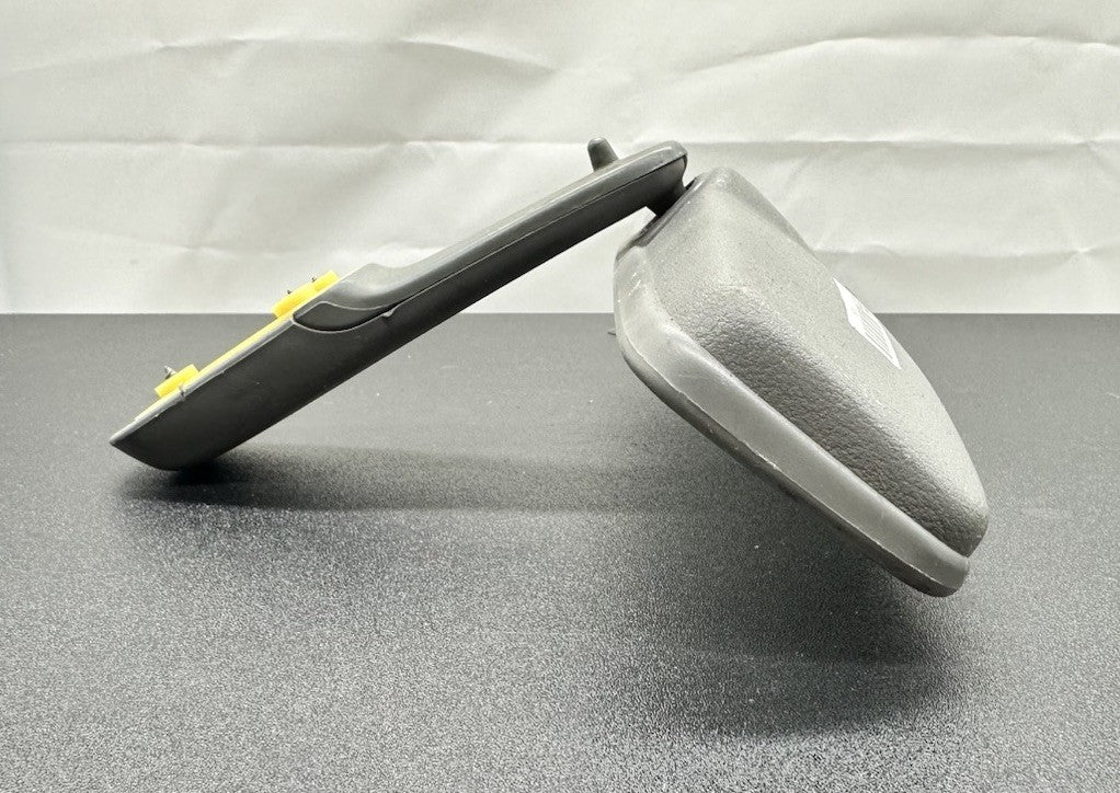 Nissan R33 Skyline Interior Rear View Mirror ER33 HR33 GT GT-T In Good Cond 9119