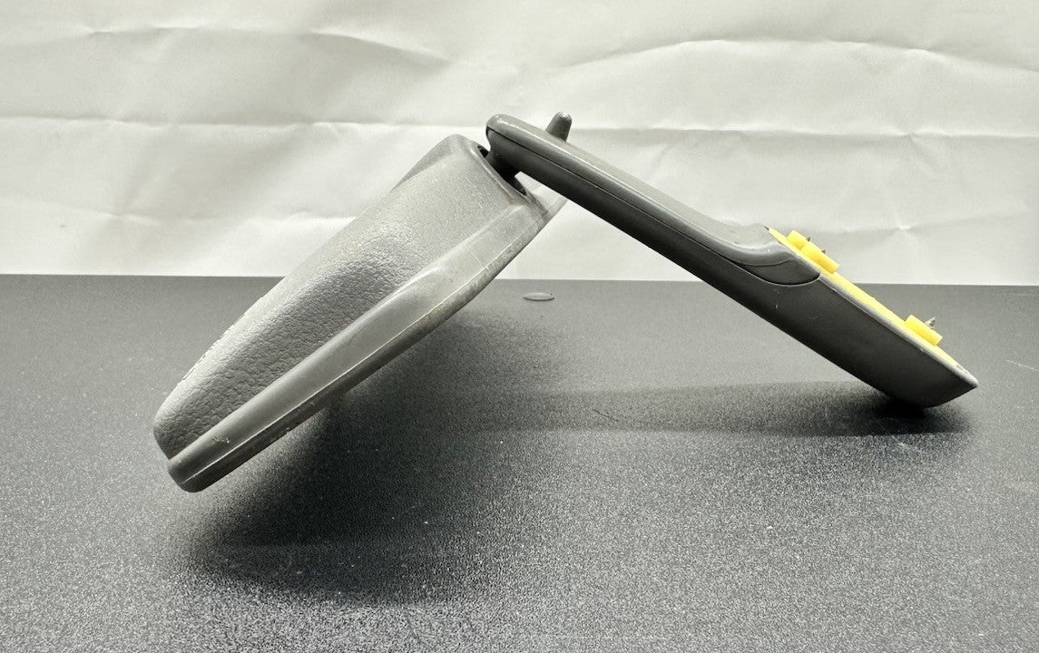 Nissan R33 Skyline Interior Rear View Mirror ER33 HR33 GT GT-T In Good Cond 9119