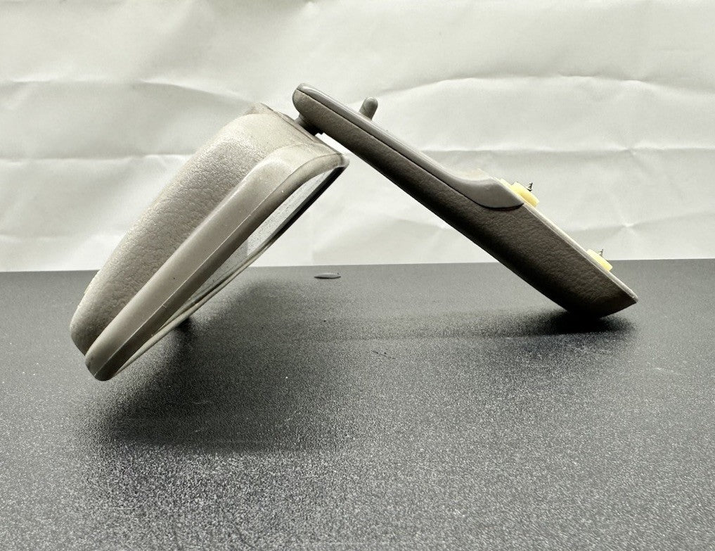 Nissan R33 Skyline Interior Rear View Mirror ER33 HR33 GT GT-T In Good Cond 9119