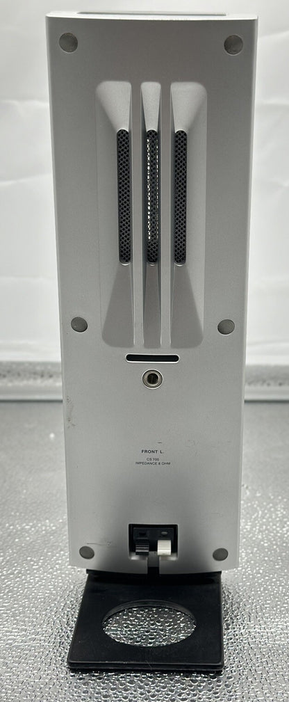 Philips Passive Front Left Speaker Model CS700 In Good Condition