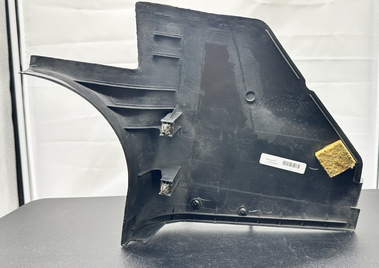 Skyline R33 ECU Kick Panel Passenger Side Cover OEM JDM In Good Cond 9013/9033
