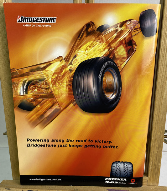 Street Machine November 2003 Magazine In Good Condition
