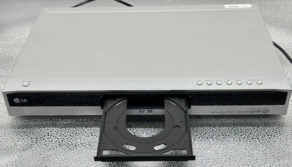 LG DR165 DVD RECORDER WITH REMOTE - DVD-RW/R No remote In Good Condition 5359