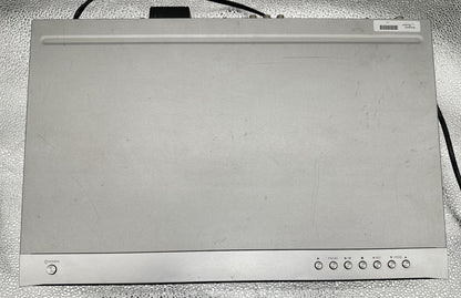 LG DR165 DVD RECORDER WITH REMOTE - DVD-RW/R No remote In Good Condition 5359