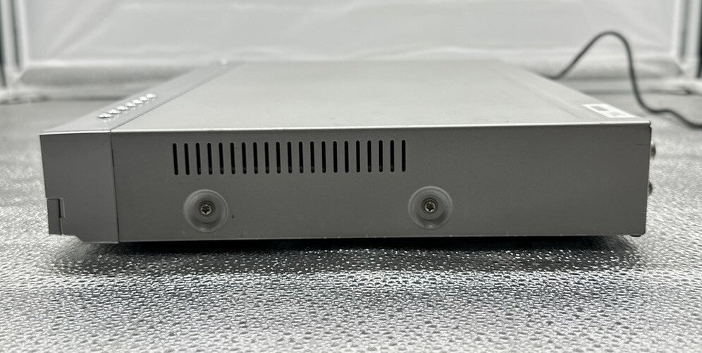 LG DR165 DVD RECORDER WITH REMOTE - DVD-RW/R No remote In Good Condition 5359