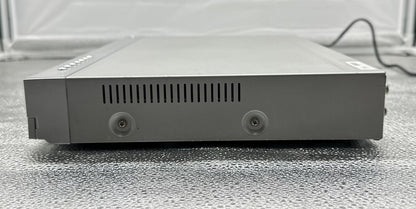 LG DR165 DVD RECORDER WITH REMOTE - DVD-RW/R No remote In Good Condition 5359