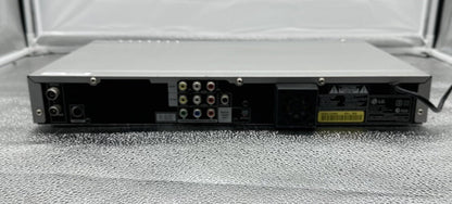 LG DR165 DVD RECORDER WITH REMOTE - DVD-RW/R No remote In Good Condition 5359