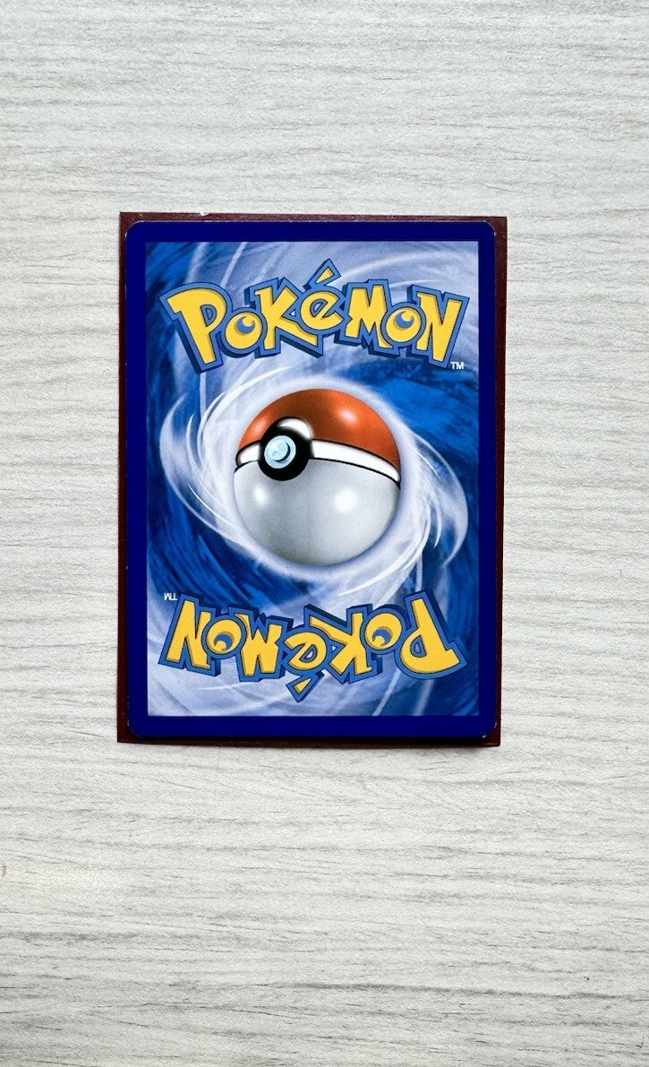 Haxorus Pokemon Holo Dragon Card Year 2013 (5243)