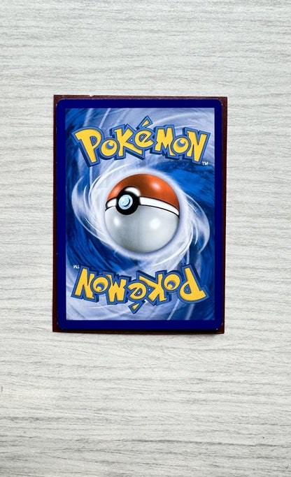 Haxorus Pokemon Holo Dragon Card Year 2013 (5243)