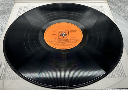 Benny Goodman - The Famous 1938 Carnegie Hall Jazz Concert Record In GC 6409