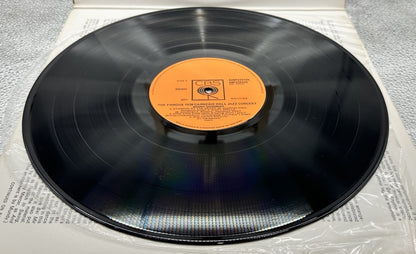 Benny Goodman - The Famous 1938 Carnegie Hall Jazz Concert Record In GC 6409