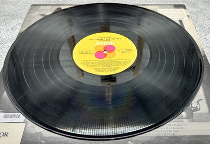 Acker Bilk - His Clarinet And Strings Record In Good Condition 6742