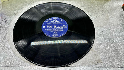 Reader's Digest Popular Music That Will Live Forever Record In OK Condition 7678
