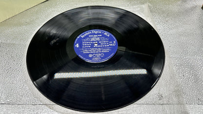 Reader's Digest Popular Music That Will Live Forever Record In OK Condition 7678