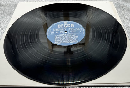 The World Of Mantovani Record In Good Condition 6731
