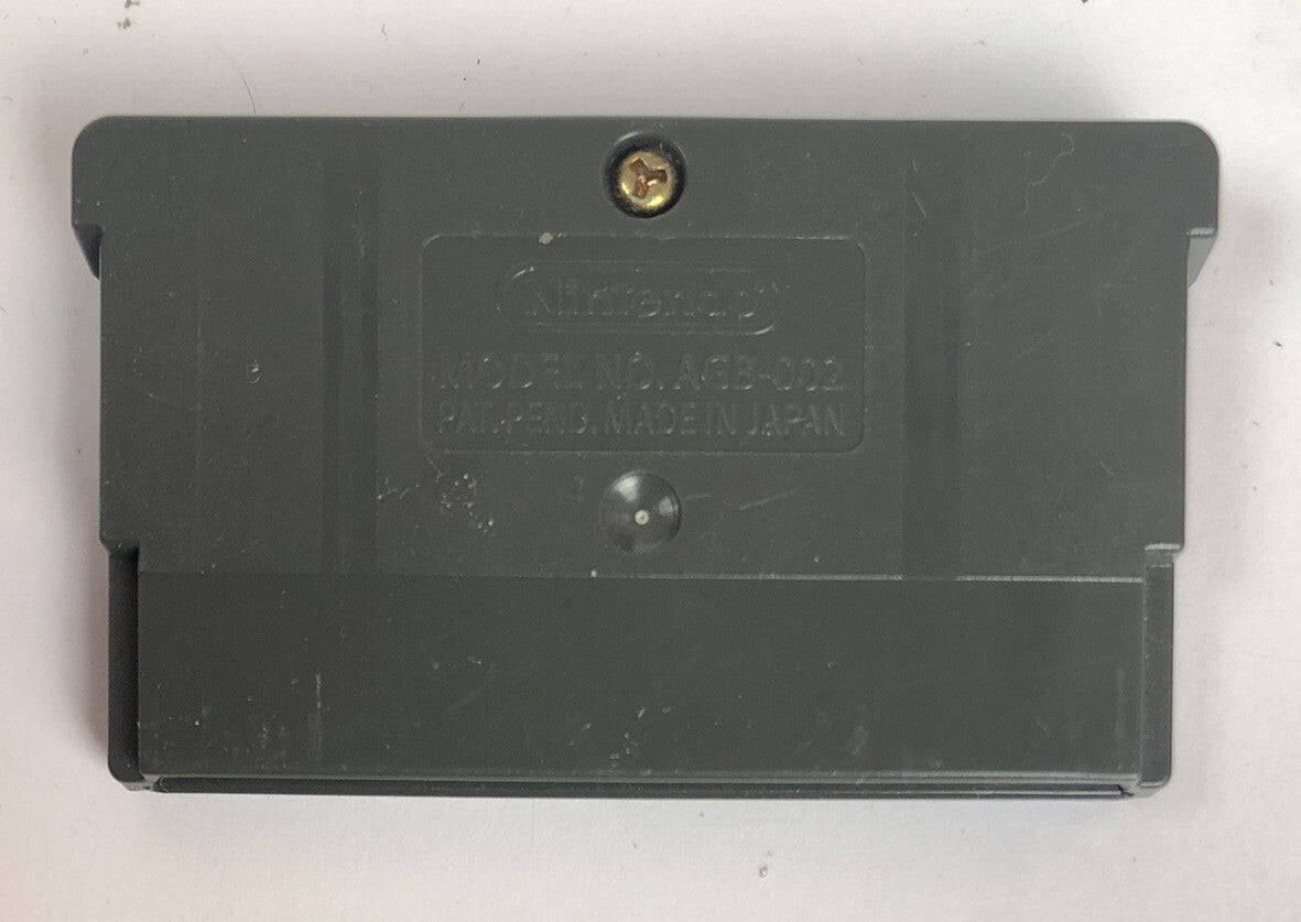 Rugrats Castle Capers Nintendo Gameboy Advance Cartridge Only