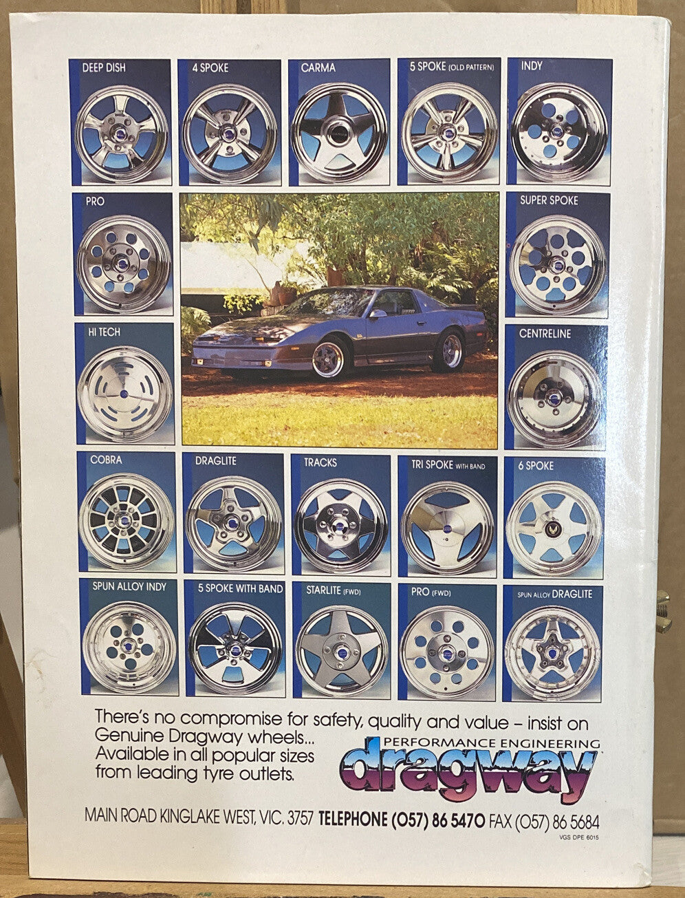 Budget Build Ups Vol 3 No 4 Magazine In Good Condition