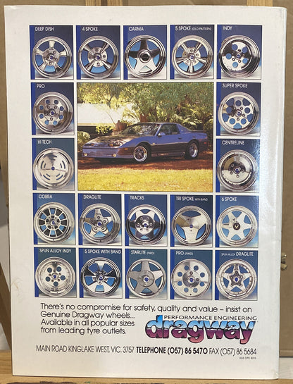 Budget Build Ups Vol 3 No 4 Magazine In Good Condition