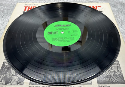 De Kilima Hawaiians – 14 Krontjong Liedjes Record In Good Condition 6715