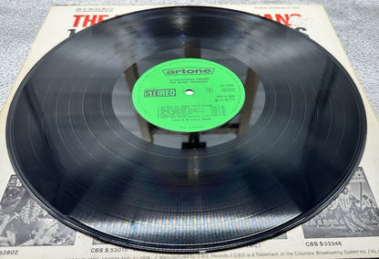 De Kilima Hawaiians – 14 Krontjong Liedjes Record In Good Condition 6715