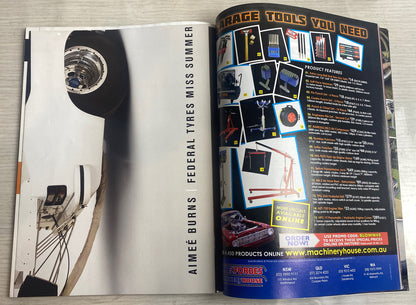 Street Machine Magazine February 2013 In Good Condition