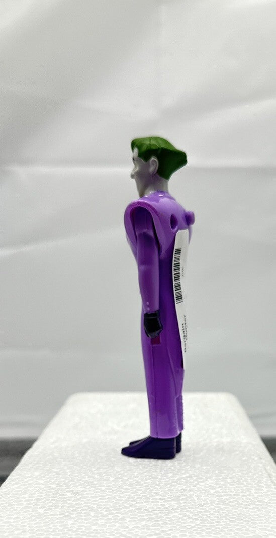 Burger King Happy Meal Toy Batman's Joker Toy In Good Condition 4793