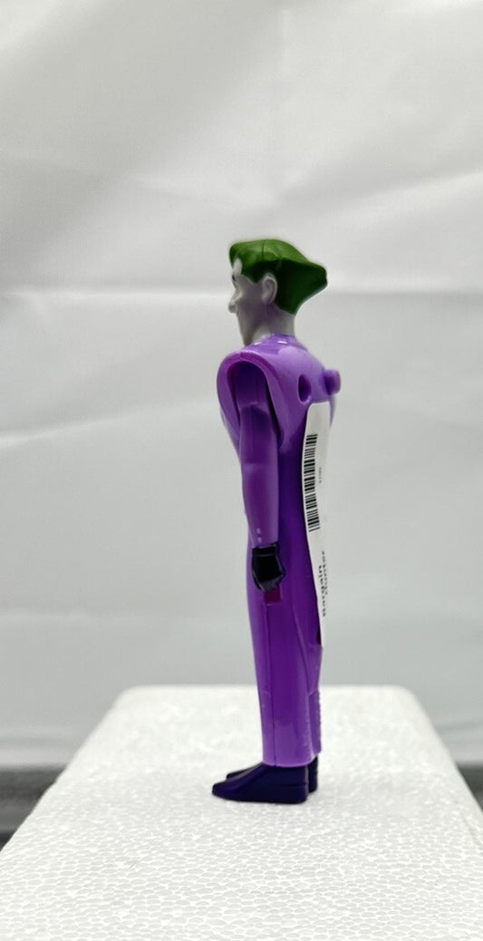 Burger King Happy Meal Toy Batman's Joker Toy In Good Condition 4793