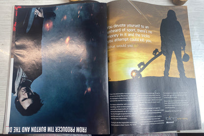 Empire Magazine July 2012 In Good Condition