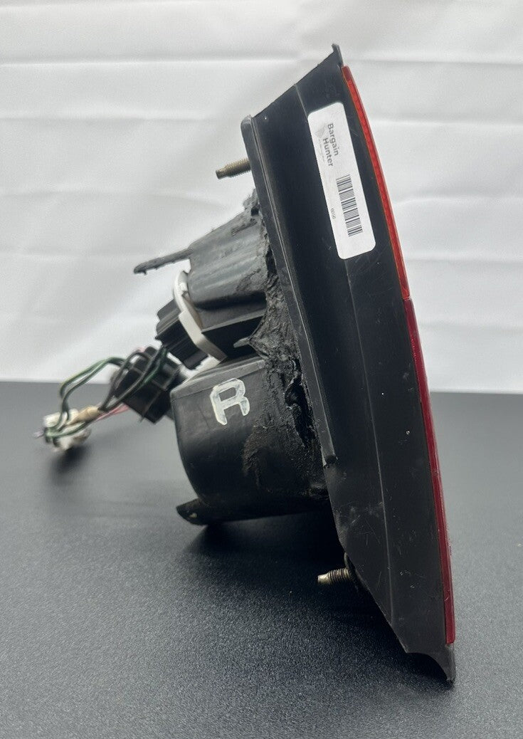 NISSAN PULSAR N15 HATCHBACK S1 5DR 8/95-2/98 TAIL LIGHT - RIGHT SIDE 6056