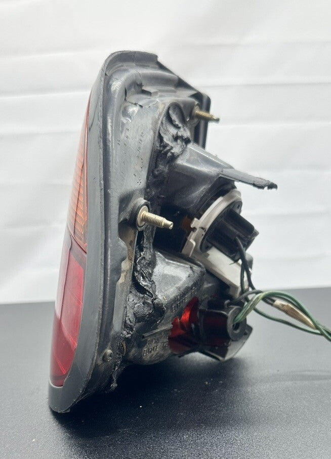 NISSAN PULSAR N15 HATCHBACK S1 5DR 8/95-2/98 TAIL LIGHT - RIGHT SIDE 6056