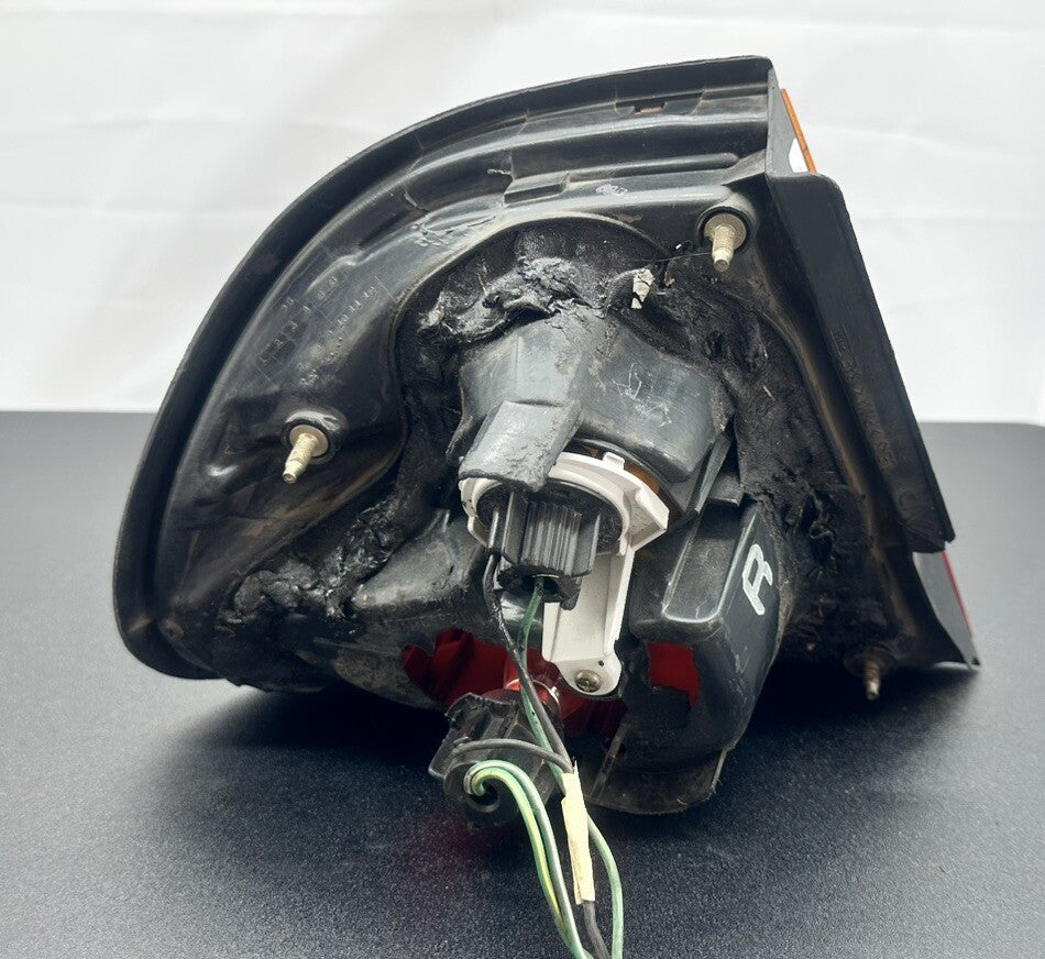 NISSAN PULSAR N15 HATCHBACK S1 5DR 8/95-2/98 TAIL LIGHT - RIGHT SIDE 6056