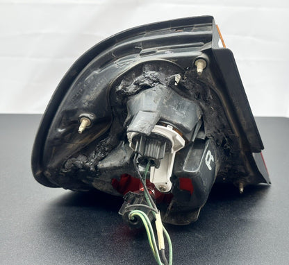 NISSAN PULSAR N15 HATCHBACK S1 5DR 8/95-2/98 TAIL LIGHT - RIGHT SIDE 6056