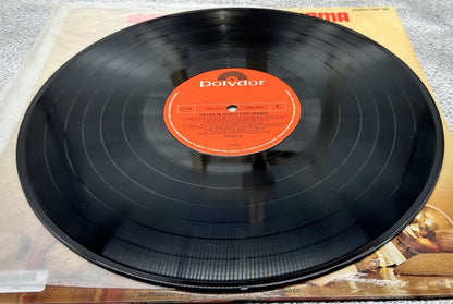 Heintje - Sings For Mama Record In Good Condition 6714