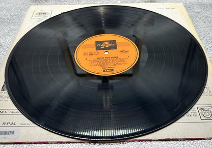 This Is Rolf Harris by Rolf Harris Record In Good Condition 6435