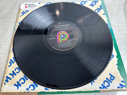 The Enchanted Organ Plays - 12" Record 4498