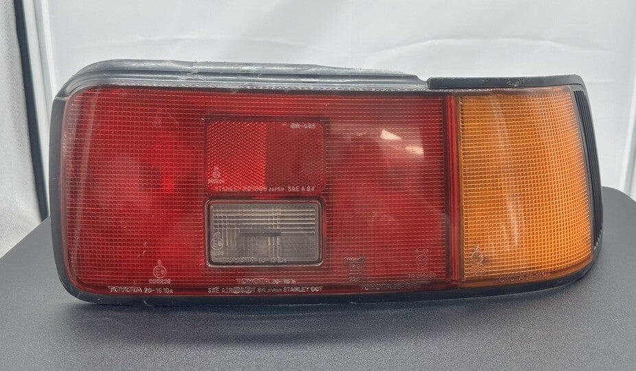 Genuine OEM Toyota Celica ST160 AT160 ST162 ST165 Right Rear Tail Light JDM 6060