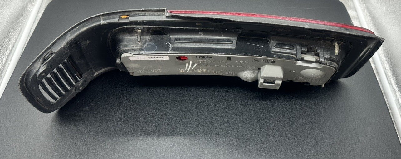 Genuine OEM Toyota Celica ST160 AT160 ST162 ST165 Right Rear Tail Light JDM 6060