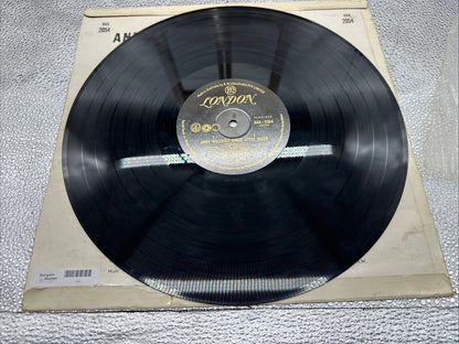 Andy Williams Sings ... Steve Allan Record In Good Condition 6707