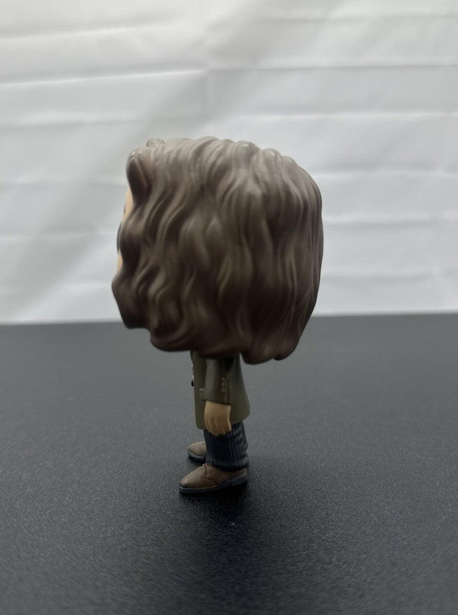 Funko POP Movies: Harry Potter Action Figure - Sirius Black (brocken Wand)