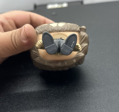 Funko POP Movies: Harry Potter Action Figure - Sirius Black (brocken Wand)